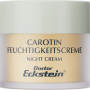 Dr Eckstein - CAROTIN FEUCHTIGKEITSCREME