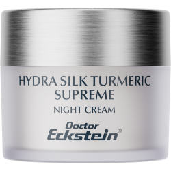 Dr Eckstein - HYDRA SILK TURMERIC SUPREME
