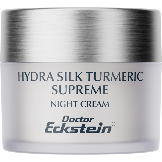 Dr Eckstein - HYDRA SILK TURMERIC SUPREME