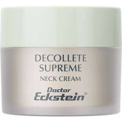 Dr Eckstein - DECOLLETE SUPREME