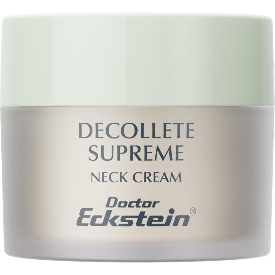 Dr Eckstein - DECOLLETE SUPREME