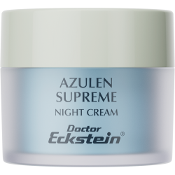 Dr Eckstein - AZULEN SUPREME