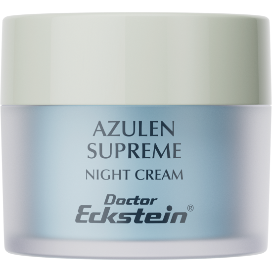 Dr Eckstein - AZULEN SUPREME
