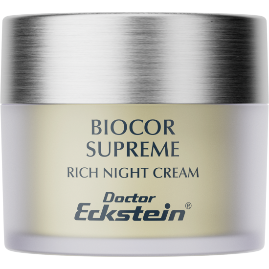 Dr Eckstein - BIOCOR SUPREME