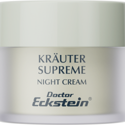 Dr Eckstein - KRÄUTER SUPREME