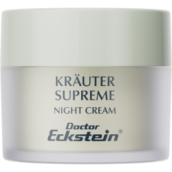 Dr Eckstein - KRÄUTER SUPREME