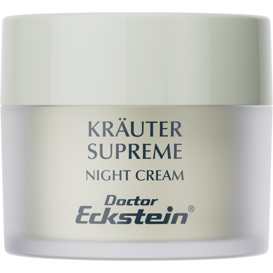 Dr Eckstein - KRÄUTER SUPREME