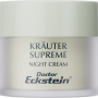 Dr Eckstein - KRÄUTER SUPREME