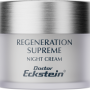 Dr Eckstein - REGENERATION SUPREME