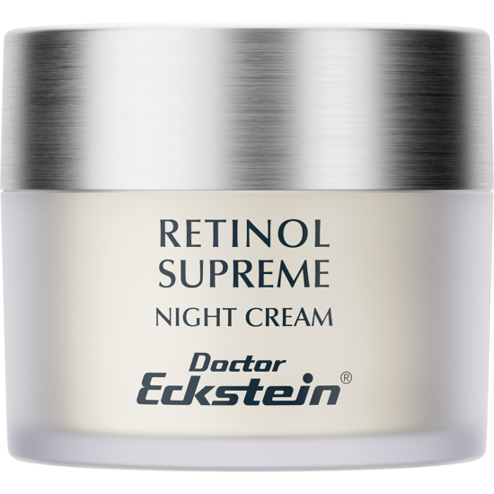 Dr Eckstein - RETINOL SUPREME