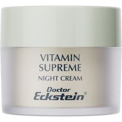 Dr Eckstein - VITAMIN SUPREME