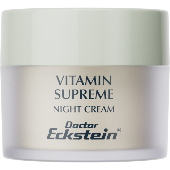 Dr Eckstein - VITAMIN SUPREME