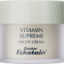 Dr Eckstein - VITAMIN SUPREME