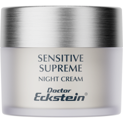 Dr Eckstein - SENSITIVE SUPREME