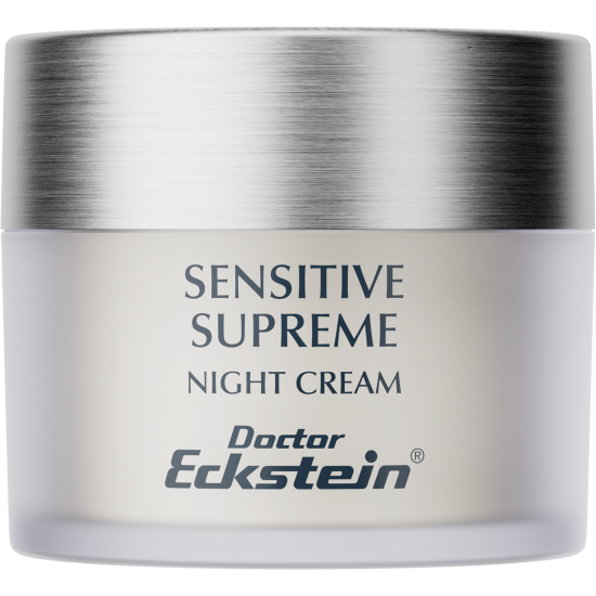 Dr Eckstein - SENSITIVE SUPREME