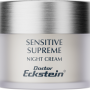 Dr Eckstein - SENSITIVE SUPREME