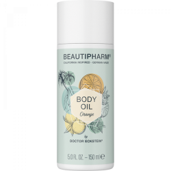Dr Eckstein - BEAUTIPHARM® VITAMIN ORANGE OIL