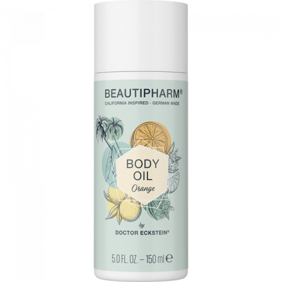 Dr Eckstein - BEAUTIPHARM® VITAMIN ORANGE OIL