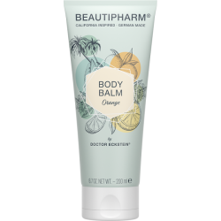 Dr Eckstein - BEAUTIPHARM® BODY BALM ORANGE