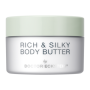 Dr Eckstein - BEAUTIPHARM® RICH AND SILKY BUTTER