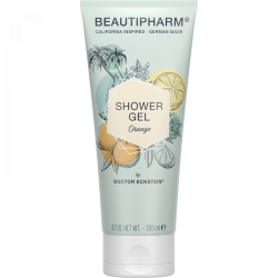 Dr Eckstein - BEAUTIPHARM® VITAMIN SHOWER GEL