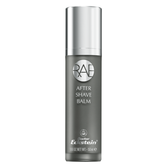 Dr Eckstein - AFTER SHAVE BALM - BALSAMO DOPOBARBA