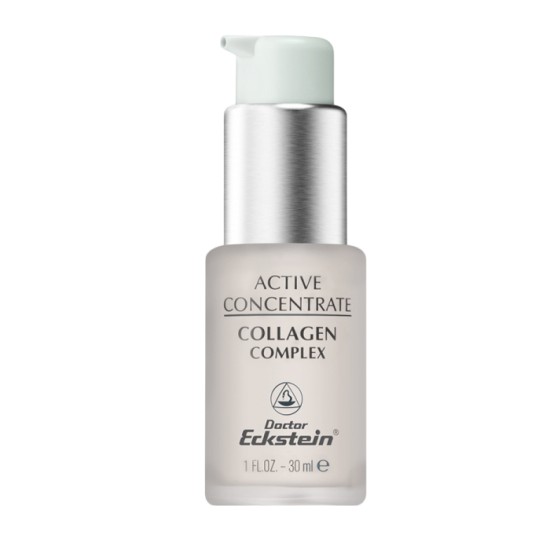 Dr Eckstein - ACTIVE CONCENTRATE COLLAGEN COMPLEX