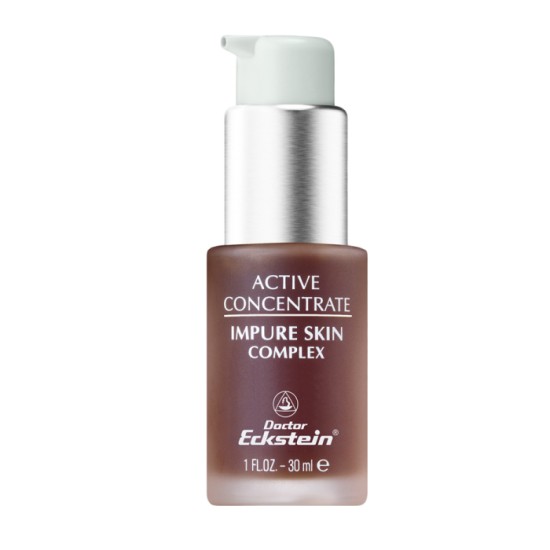 Dr Eckstein - ACTIVE CONCENTRATE IMPURE SKIN COMPLEX