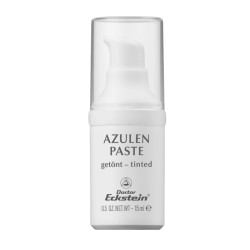 Dr Eckstein - AZULEN PASTE GETÖNT