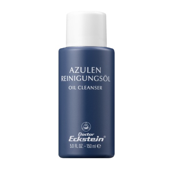 Dr Eckstein - AZULEN REINIGUNGSÖL