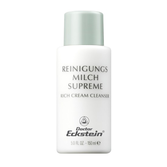 Dr Eckstein - REINIGUNGSMILCH SUPREME