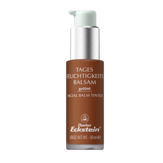 Dr Eckstein - TAGESFEUTIGKE BEIGE BALSAM- COLORED MOISTURIZING CREAM