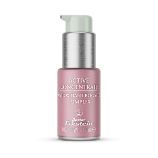 Dr Eckstein - ACTIVE CONCENTRATE ANTIOXIDANT BOOSTER COMPLEX