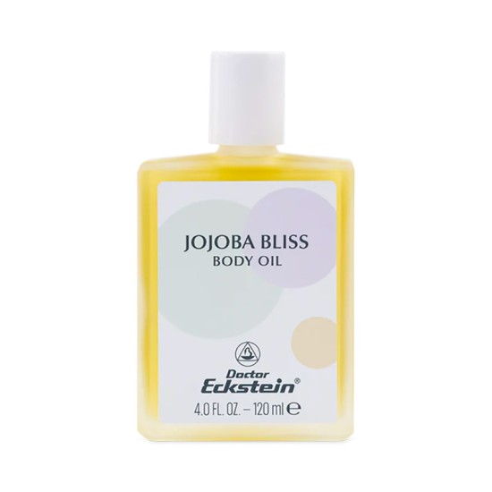 Dr Eckstein - JOJOBA BLISS BODY OIL