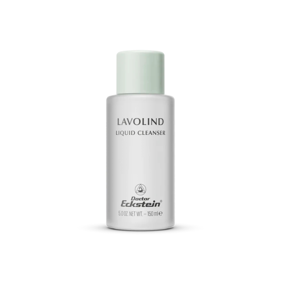 Dr Eckstein - LAVOLIND