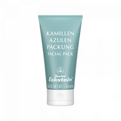 Dr Eckstein - KAMILLEN AZULEN PACKUNG