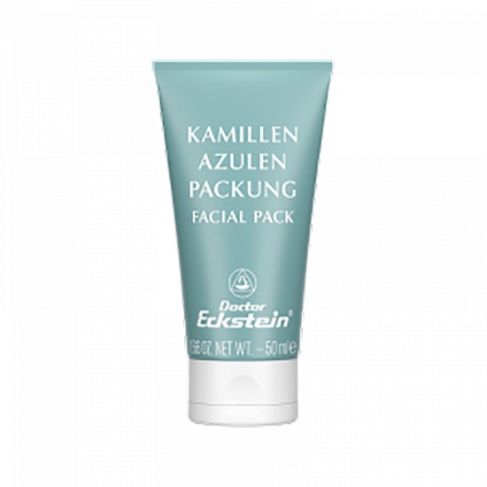 Dr Eckstein - KAMILLEN AZULEN PACKUNG