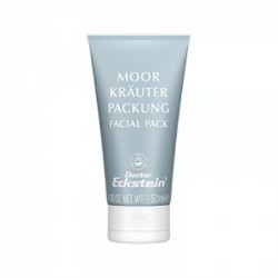 Dr Eckstein - MOOR KRÄUTER PACKUNG