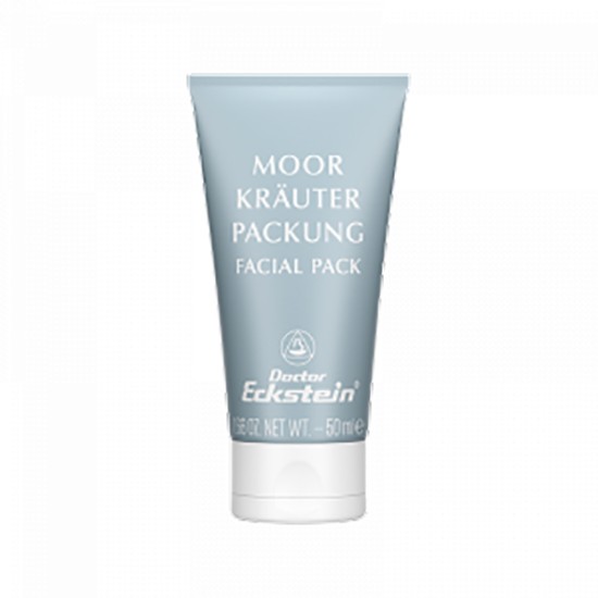 Dr Eckstein - MOOR KRÄUTER PACKUNG