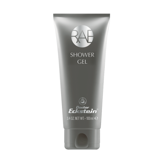 Dr Eckstein - SHOWER GEL - GEL DOCCIA