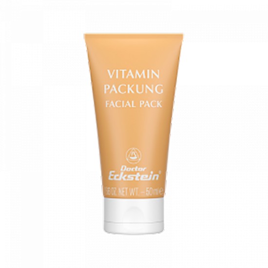 Dr Eckstein - VITAMIN PACKUNG