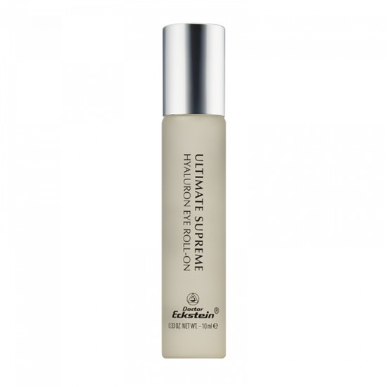 Dr Eckstein - ULTIMATE SUPREME HYALURONIC EYE ROLL ON 