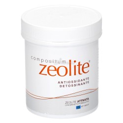Geomedical -  Compositum Zeolite