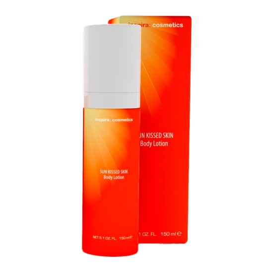 Inspira Cosmetics - Sun Kissed Skin Body Lotion 150 ml