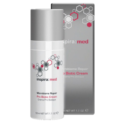 Inspira Cosmetics - Super Fruit Moisture Boost Gel Cream 50 ml