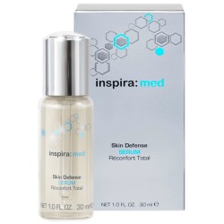 Inspira Cosmetics - Advanced Radiance Therapy CU-X 20ml