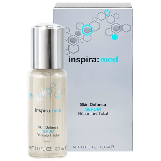 Inspira Cosmetics - Advanced Radiance Therapy CU-X 20ml