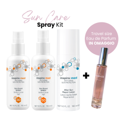Inspira Cosmetics - Anti Aging Sun Guard SPF30 50ml