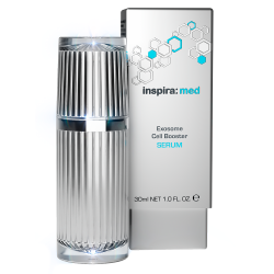 Exosome Cell Booster Serum 30 ml + pochette