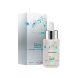 Inspira Cosmetics - 3 Minutes Instant Lift Serum 30 ml